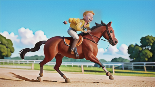 「到達差」: 鼻差、アタマ差…わずかな差を見極める