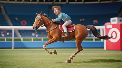 「走破タイム」: 正確な記録のための技術