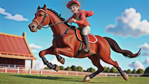 「親子どんぶり」が起こりやすいレース条件とは？