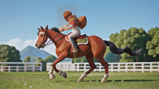 ずぶい馬に向いているレースとは？