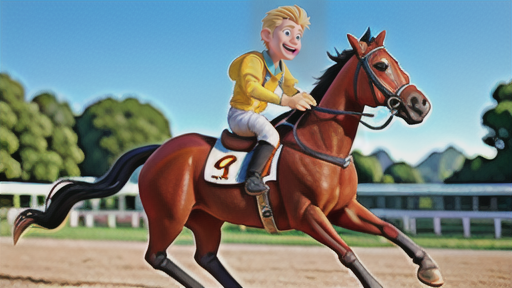 穴馬券で競馬をもっと楽しもう！