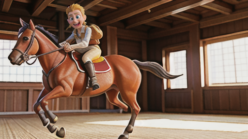 名馬を生む「肌」の条件