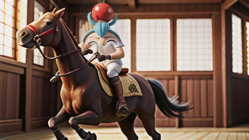 未来の名馬は肌馬から生まれる