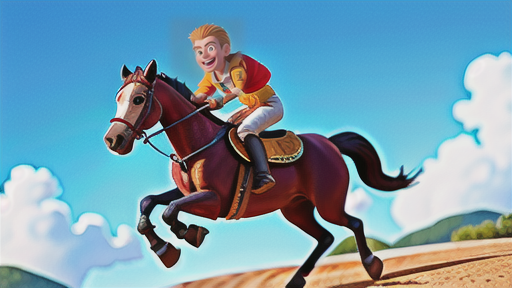 現代競馬と「穴場」