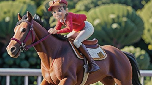 母系が競走馬に与える影響