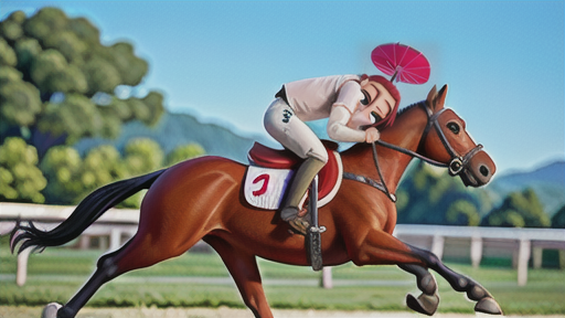 知っているとレース観戦が変わるかも？進上金の豆知識