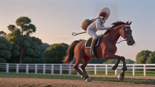 せん馬化による競走能力への影響