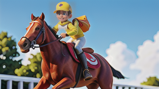 性齢から見るレース傾向