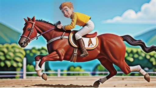 穴馬の見つけ方：レース展開編