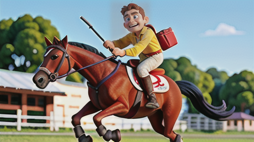 戦後の競馬界を支えた立役者