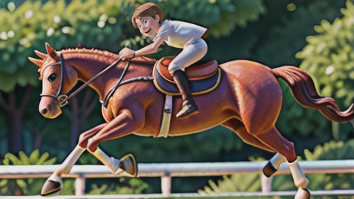 パワーとスタミナの秘密