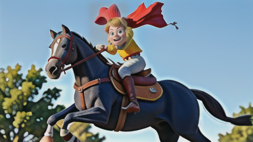 現代の競馬における「ブルトン種」