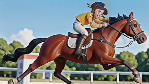 せん馬化による競走能力への影響