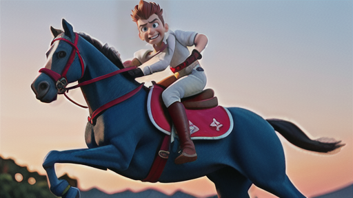 血統と競走馬の能力の関係