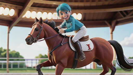 有名な「せん馬」たち：歴史に名を刻む