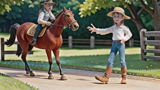 「せん馬」という選択：馬主の決断と未来