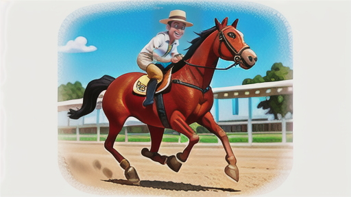 血統からレース予想をする