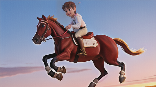 ブローバンドの使用例