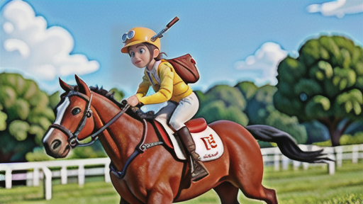 血統情報は競馬の醍醐味を広げる