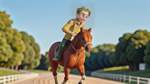 ブローバンドの未来