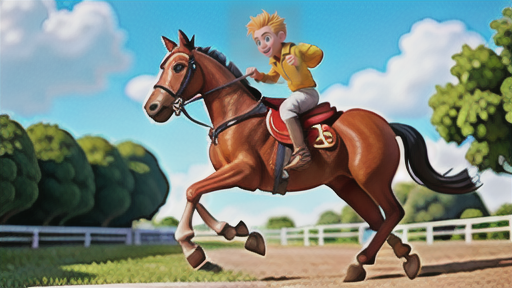 血統だけじゃない！馬を選ぶ際のポイント