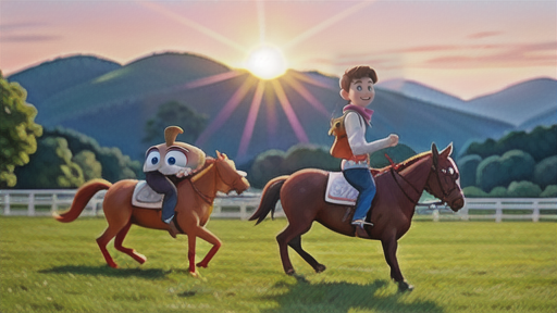 牧場見学で競馬をもっと楽しもう！