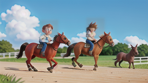 三大始祖と現代競馬への影響