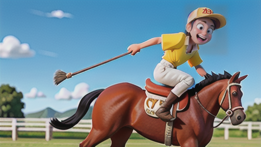 血統書から読み解く未来