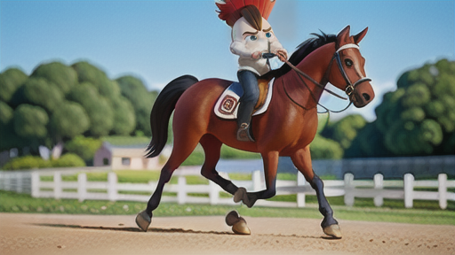 血統登録でわかること：馬の履歴書を覗いてみよう