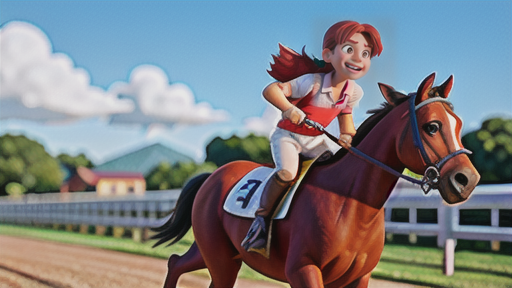 プレレーティングを活用したレース予想