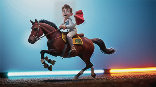 青ランプが点灯したらどうなる？