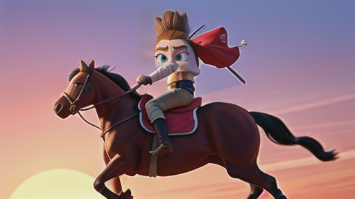 黒鹿毛との見分け方