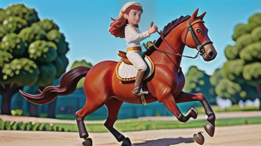 青鹿毛の魅力に迫る