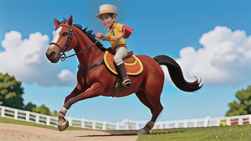 日本の競馬界におけるベルジャン種の活躍