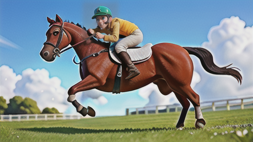 未来のスターは？期待されるベルジャン種の血統