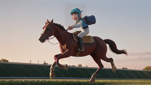 レース展開とペースの関係