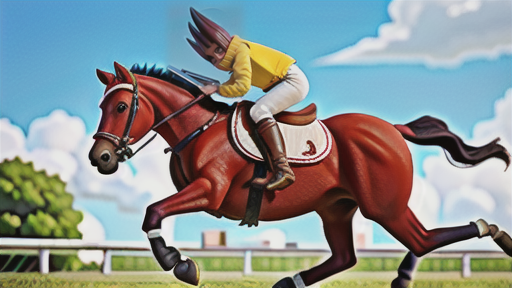 ペースの速さを見極める