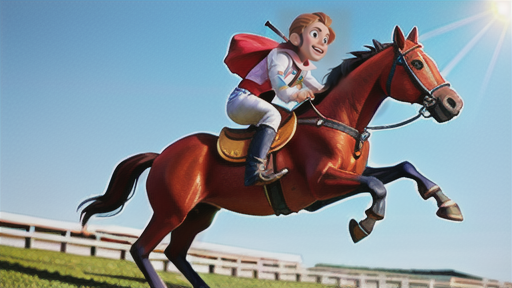 競馬界を彩る  famous 青毛馬たち