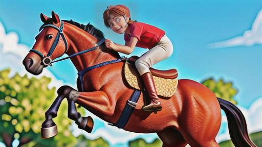 実はラッキーカラー？ 青毛にまつわるジンクス