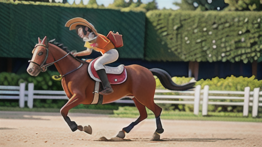 ペース配分から勝ち馬を予想する