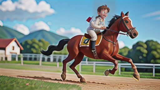 実力馬も苦戦？ 包まれることによるリスク