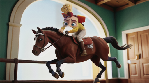 入厩検疫：レース出走への最終関門