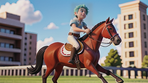 赤ランプ点灯時のドラマ