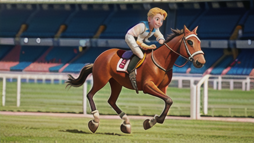 後検量：レース結果の確定のために