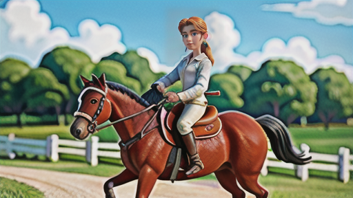 現代におけるペルシュロン種の役割