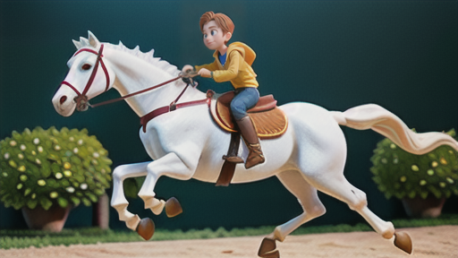 人間も馬も「寝相」は大切！