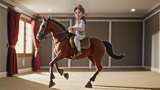 騎手の戦いは検量室から始まる