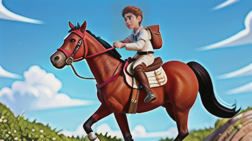 競走馬を襲う呼吸障害「喘鳴症」