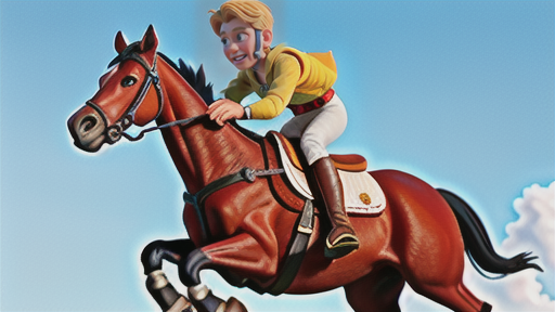 あなたの予想は？ホームストレッチに賭ける想い