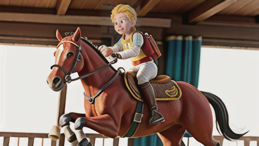 検量室から見るドラマ